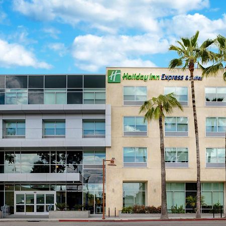 Holiday Inn Express & Suites - Glendale Downtown Exterior foto